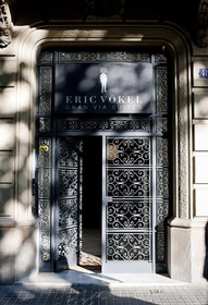 Eric Vökel Gran Via Suites