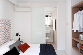 Eric Vökel Sagrada Familia Suites