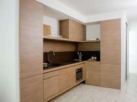Eric Vökel Sagrada Familia Suites