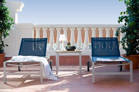Eric Vökel Sagrada Familia Suites