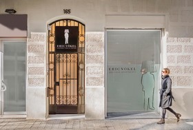 Eric Vökel Sagrada Familia Suites