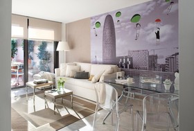 Eric Vökel Sagrada Familia Suites