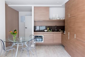 Eric Vökel Sagrada Familia Suites