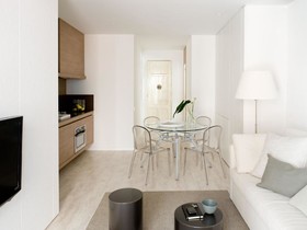 Eric Vökel Sagrada Familia Suites