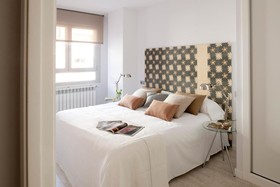 Eric Vökel Sagrada Familia Suites