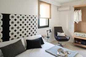Eric Vökel Sagrada Familia Suites