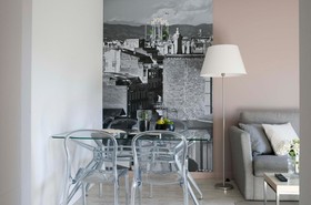 Eric Vökel Sagrada Familia Suites