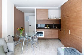 Eric Vökel BCN Suites