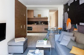 Eric Vökel BCN Suites