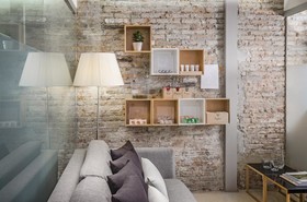 Eric Vökel BCN Suites