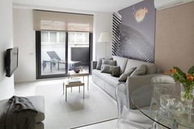 Eric Vökel BCN Suites