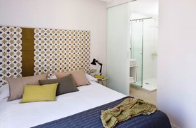 Eric Vökel BCN Suites