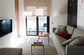 Eric Vökel BCN Suites