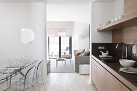Eric Vökel BCN Suites