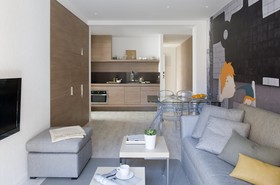 Eric Vökel BCN Suites