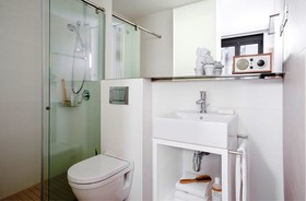 Eric Vökel BCN Suites