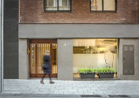 Eric Vökel BCN Suites