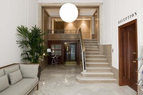 Eric Vökel Gran Via Suites