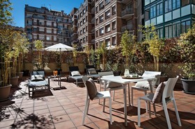 Eric Vökel Gran Via Suites