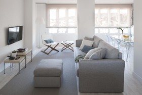 Eric Vökel Gran Via Suites