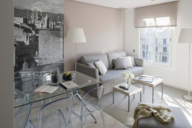 Eric Vökel Gran Via Suites