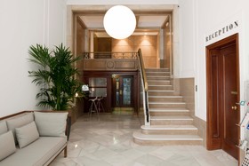 Eric Vökel Gran Via Suites