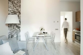 Eric Vökel Gran Via Suites