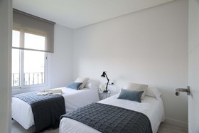 Eric Vökel Gran Via Suites