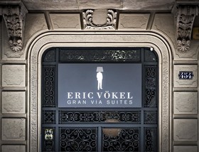Eric Vökel Gran Via Suites