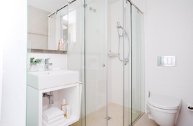 Eric Vökel Sagrada Familia Suites