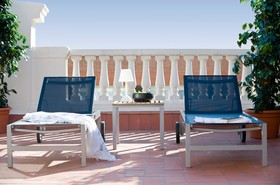Eric Vökel Sagrada Familia Suites