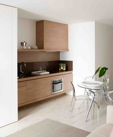 Eric Vökel Sagrada Familia Suites