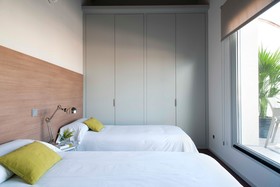 Eric Vökel Sagrada Familia Suites