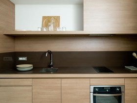 Eric Vökel Sagrada Familia Suites