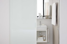 Eric Vökel Sagrada Familia Suites