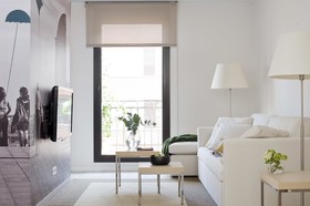 Eric Vökel Sagrada Familia Suites