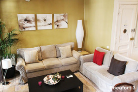 Espai Barcelona Rocafort Apartments