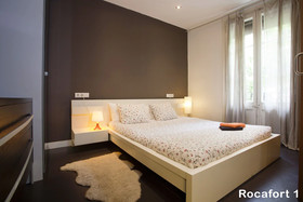 Espai Barcelona Rocafort Apartments