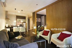 Espai Barcelona Rocafort Apartments