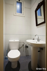 Espai Barcelona Rocafort Apartments