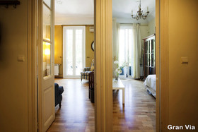 Espai Barcelona Rocafort Apartments