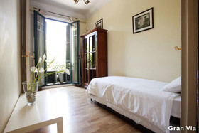 Espai Barcelona Rocafort Apartments