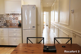 Espai Barcelona Rocafort Apartments