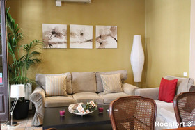 Espai Barcelona Rocafort Apartments