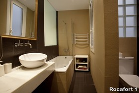Espai Barcelona Rocafort Apartments