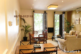 Espai Barcelona Rocafort Apartments