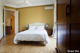 Espai Barcelona Rocafort Apartments