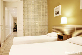 Espai Barcelona Rocafort Apartments
