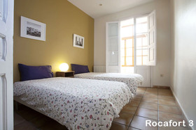 Espai Barcelona Rocafort Apartments