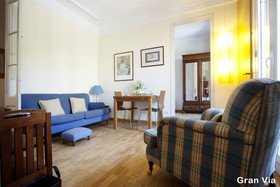 Espai Barcelona Rocafort Apartments